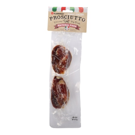 SNACK NATURE os sold porc 2buc