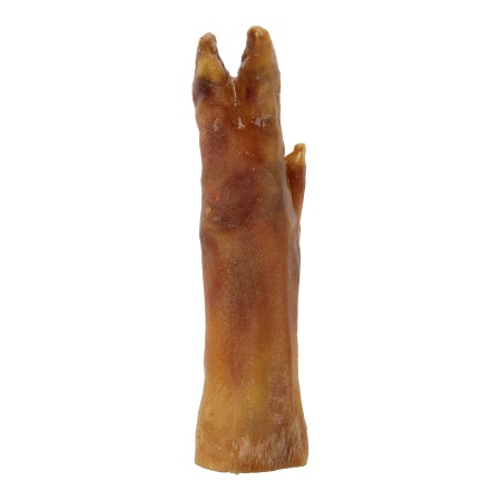 SNACK NATURE picior porc 1buc