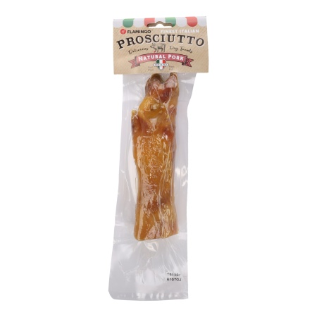 SNACK NATURE picior porc 1buc