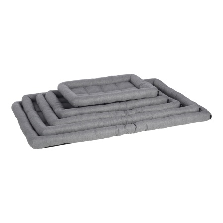 Perna cusca RANA Gri 100,5x63x5,5cm