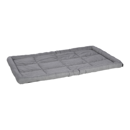 Perna cusca RANA Gri 116x69x5,5cm