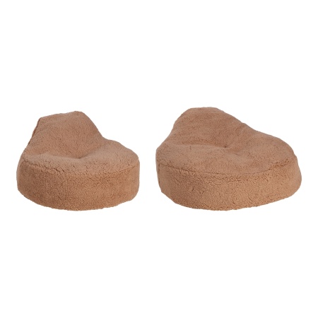 Canapea FELPA MOCHA 58x58x33cm