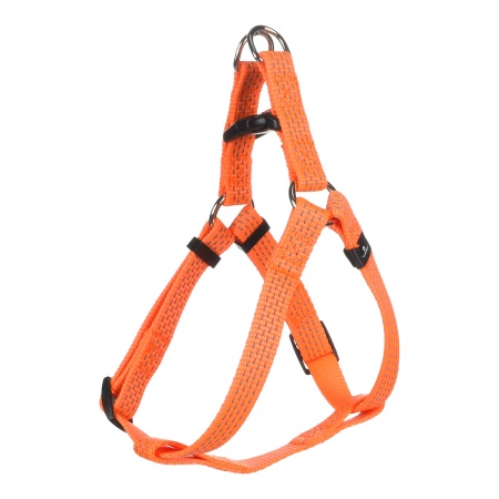 Ham S&G LEN Portocaliu S 25-45cm/15mm