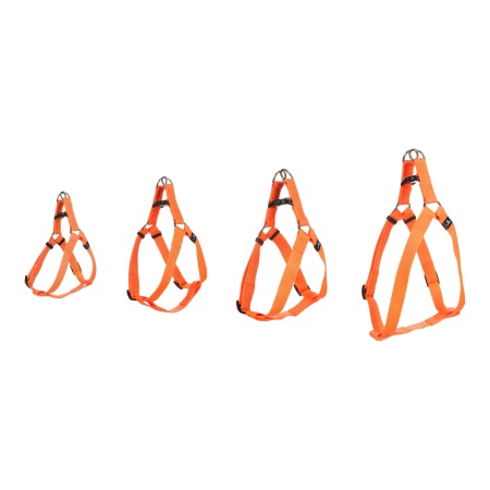 Ham S&G LEN Portocaliu S 25-45cm/15mm