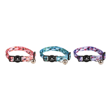 Zgarda MINOU 20-32cm/10mm