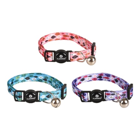Zgarda MINOU 20-32cm/10mm