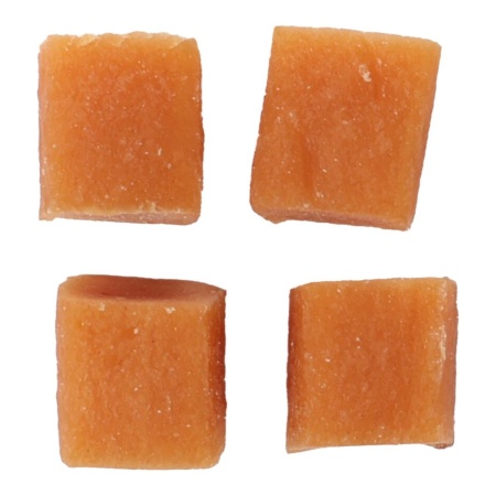 SNACK HAPKI cuburi Pui 85g