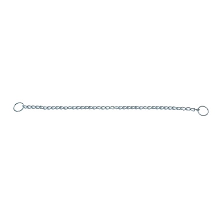 Zgarda Choke Chain 2.5mm/60cm