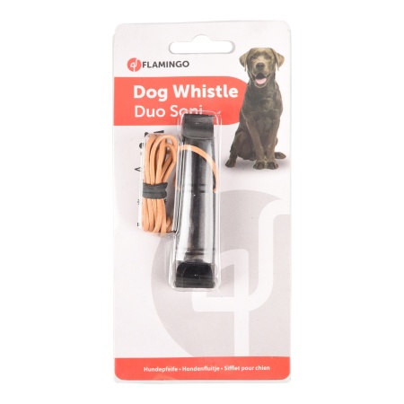 Zgarda WHISTLE 2 TONES HORN L