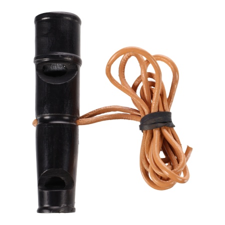 Zgarda WHISTLE 2 TONES HORN L