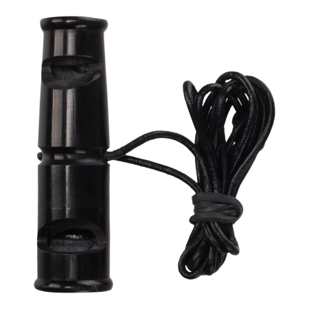 Zgarda WHISTLE 2 TONES HORN S