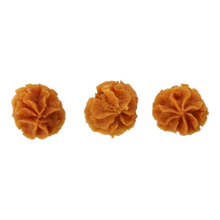 SNACK HAPKI CAKES Somon/Pui 50g