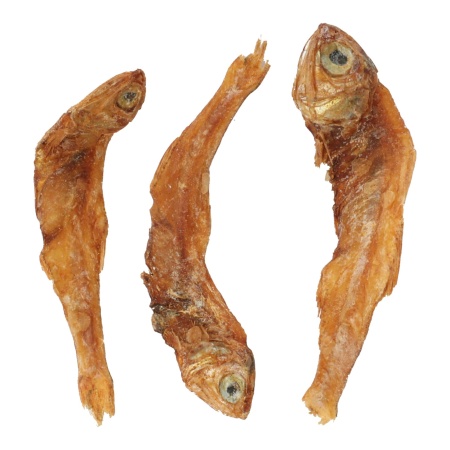 SNACK HAPKI DRIED FISH 50g