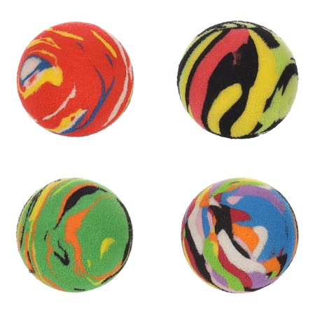 Jucarie pisica JIRO BALL 3.5cm