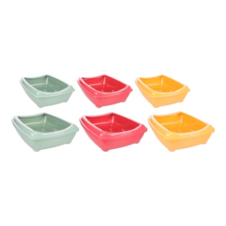 Litiera PALMA EXOTI Mix 31x43x13cm