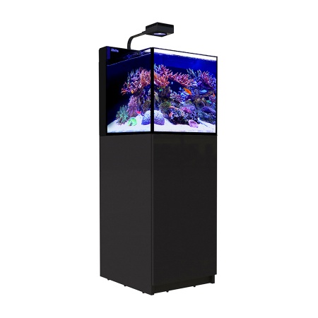 Acvariu Red Sea MAX Nano Peninsula G2 Negru