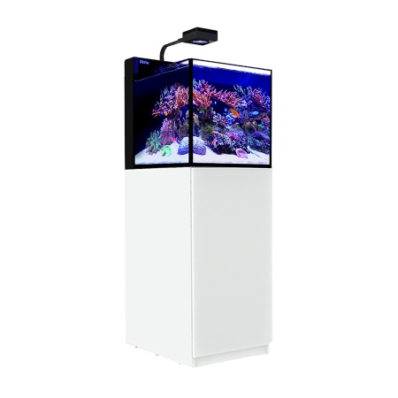 Acvariu Red Sea MAX Nano Peninsula G2 Alb