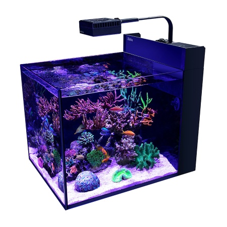 Acvariu Red Sea MAX Nano Peninsula G2 Alb