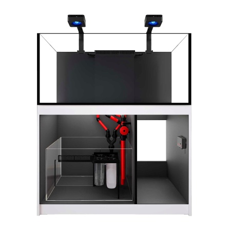 Acvariu Red Sea REEFER 350 G3 Deluxe Alb 2 X RL115