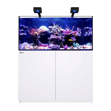 Acvariu Red Sea REEFER 350 G3 Deluxe Alb 2 X RL115
