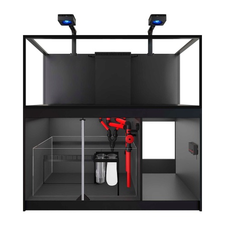Acvariu Red Sea REEFER 525 G3 Deluxe Negru 2 X RL170