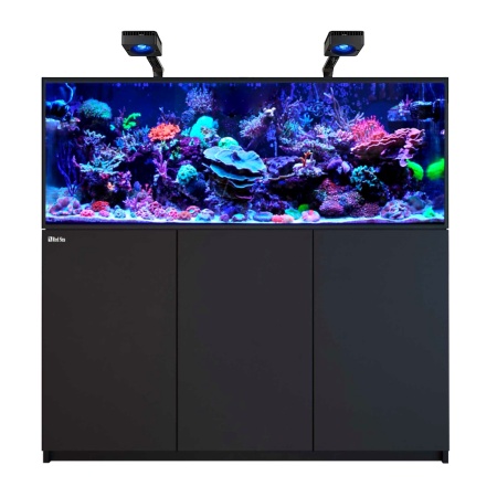 Acvariu Red Sea REEFER 525 G3 Deluxe Negru 2 X RL170