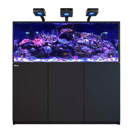 Acvariu Red Sea REEFER 625 G3 Deluxe Negru 3 X RL115