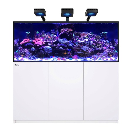 Acvariu Red Sea REEFER 625 G3 Deluxe Alb 3 X RL115
