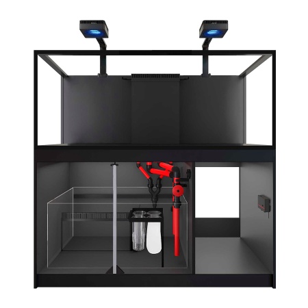 Acvariu Red Sea REEFER 625 G3 Deluxe Negru 2 X RL170