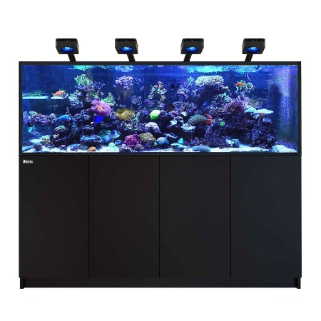 Acvariu Red Sea REEFER 750 G3 Deluxe Negru 4 X RL115