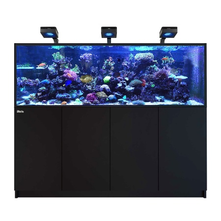 Acvariu Red Sea REEFER 750 G3 Deluxe Negru 3x RL170