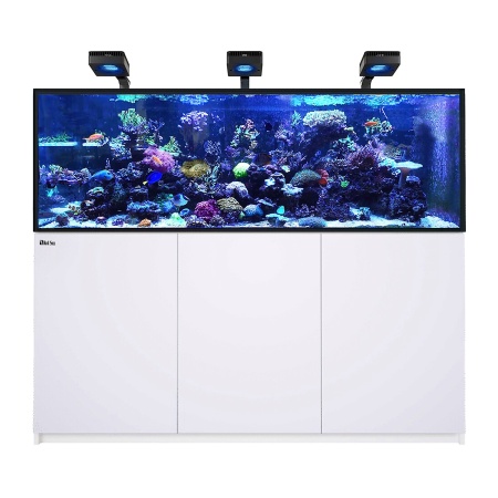 Acvariu Red Sea REEFER 750 G3 Deluxe Alb 3 X RL170
