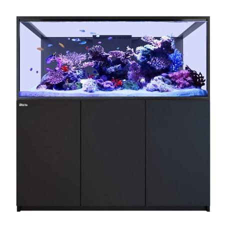 Acvariu Red Sea REEFER S700 G3 Deluxe Negru 2x RL170