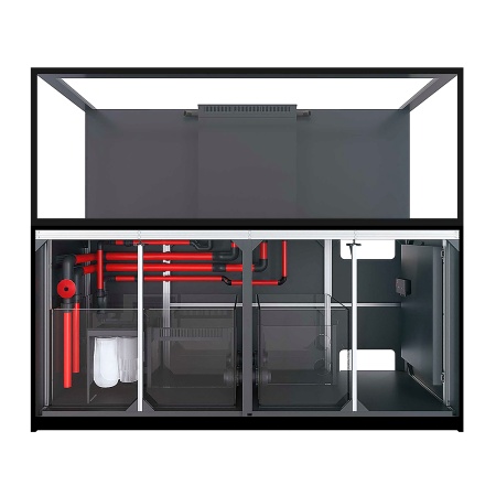 Acvariu Red Sea REEFER G3 S850 Negru