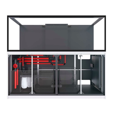 Acvariu Red Sea REEFER G3 S850 Alb