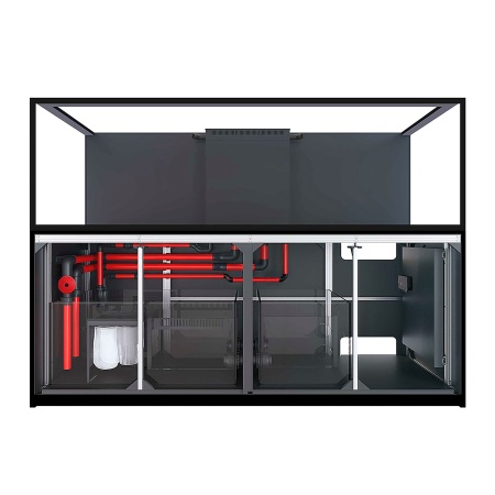Acvariu Red Sea REEFER G3 S1000 Negru