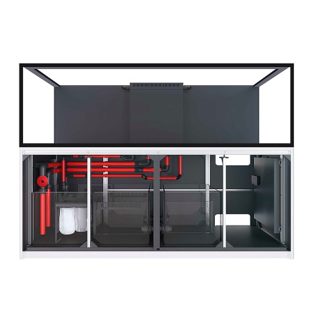 Acvariu Red Sea REEFER G3 S1000 Alb