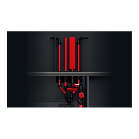 Acvariu Red Sea REEFER S1000 G3 Deluxe Alb 3x RL170