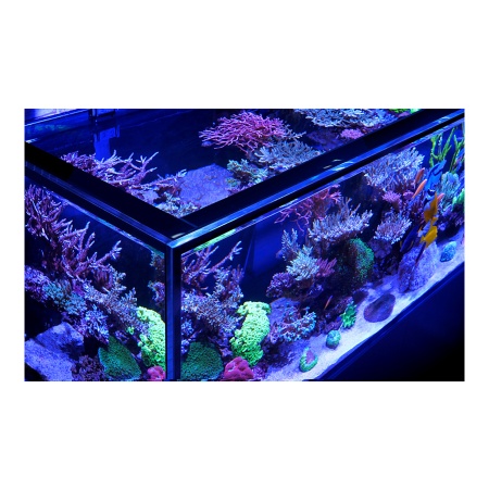 Acvariu Red Sea REEFER Peninsula G3 500 Negru