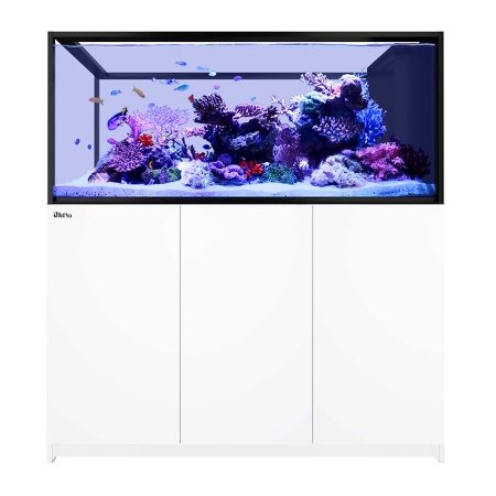Acvariu Red Sea REEFER Peninsula G3 S700 Alb