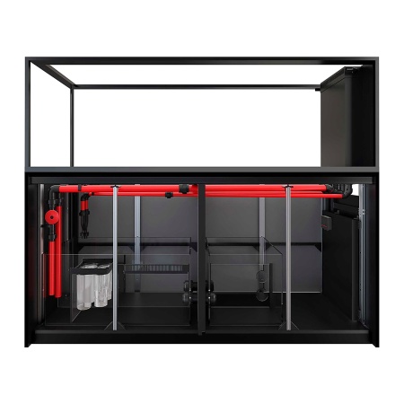Acvariu Red Sea REEFER Peninsula G3 S950 Negru