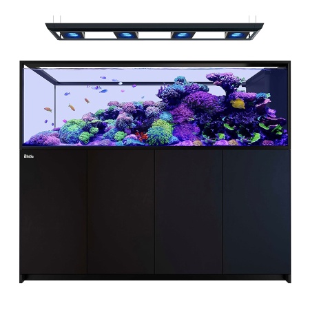 Acvariu Red Sea REEFER Peninsula S950 G3 Deluxe Negru 3 X RL170S