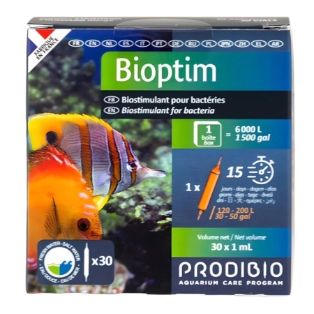 Aditiv biologic PRODIBIO Bioptim X30