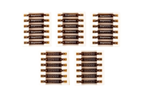 Neutralizant PRODIBIO Stop Ammo X30 