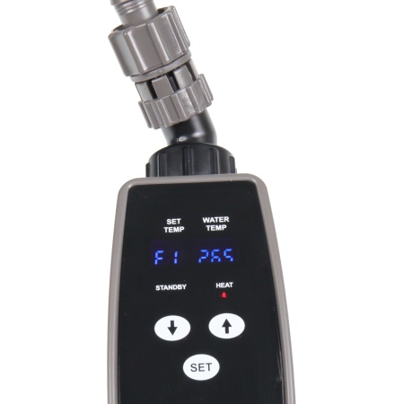 Incalzitor extern acvariu JBL ProTemp EXTERNAL