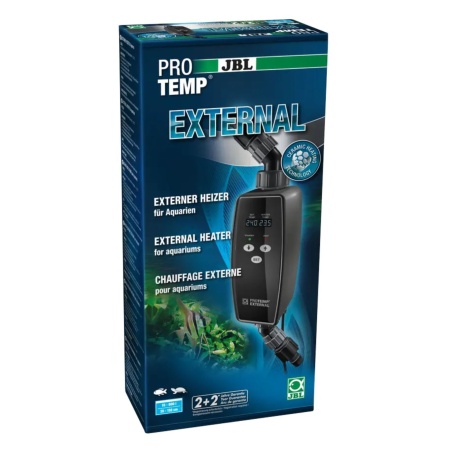 Incalzitor extern acvariu JBL ProTemp EXTERNAL