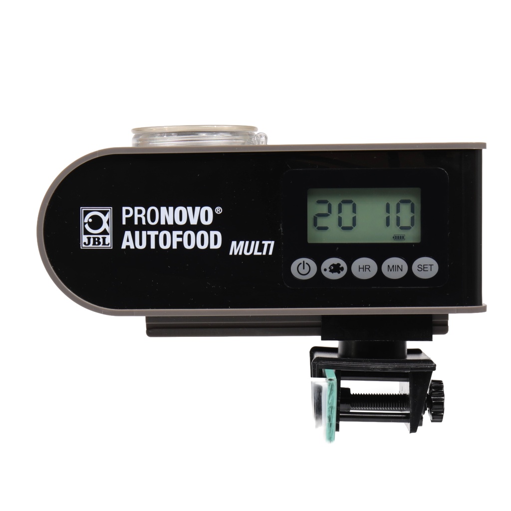 Hranitor acvariu JBL ProNovo AutoFood MULTI