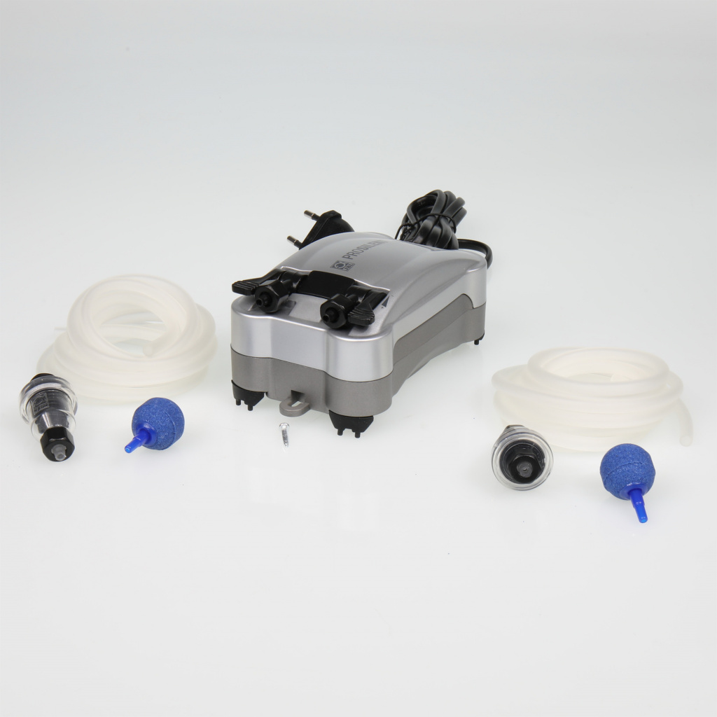Pompa aer acvariu JBL ProSilent a300