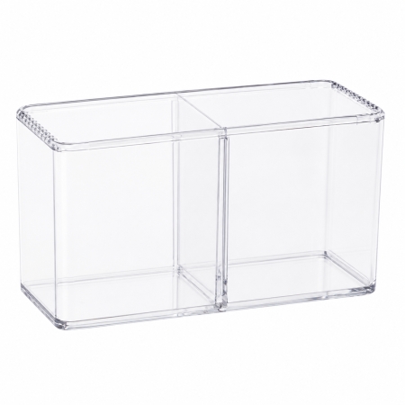 ISTA Betta Fish Double Display Case