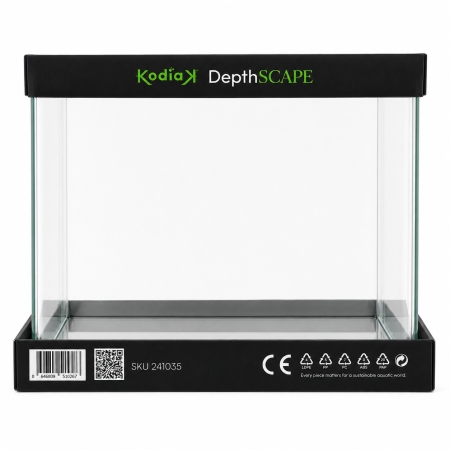 Acvariu Kodiak DepthSCAPE 35